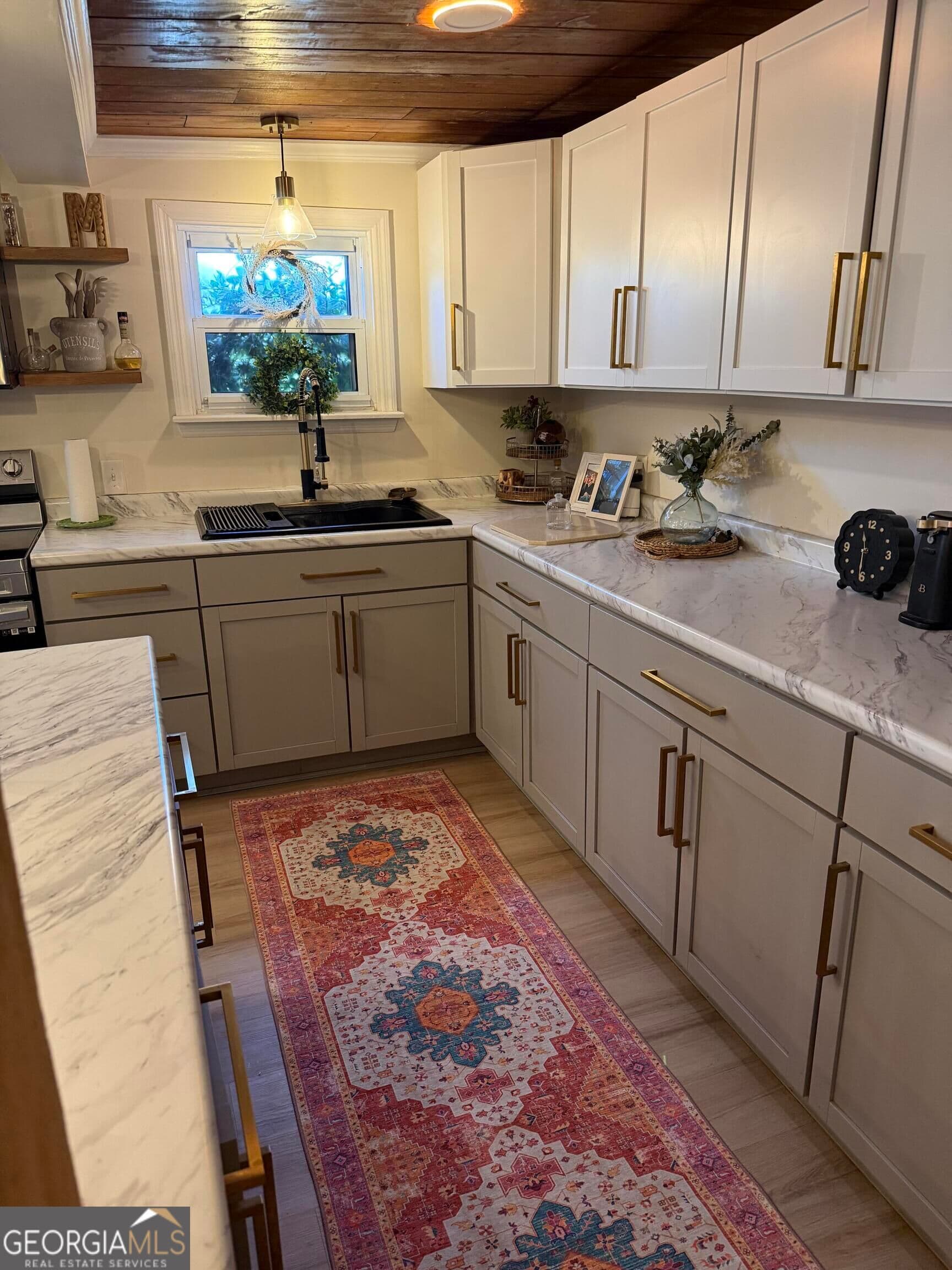 3 bedroom, 1 bathroom, 1,103 sq ft single family residence for sale at 2313 Waynesboro Highway, Sylvania, GA 30467 — photo 7