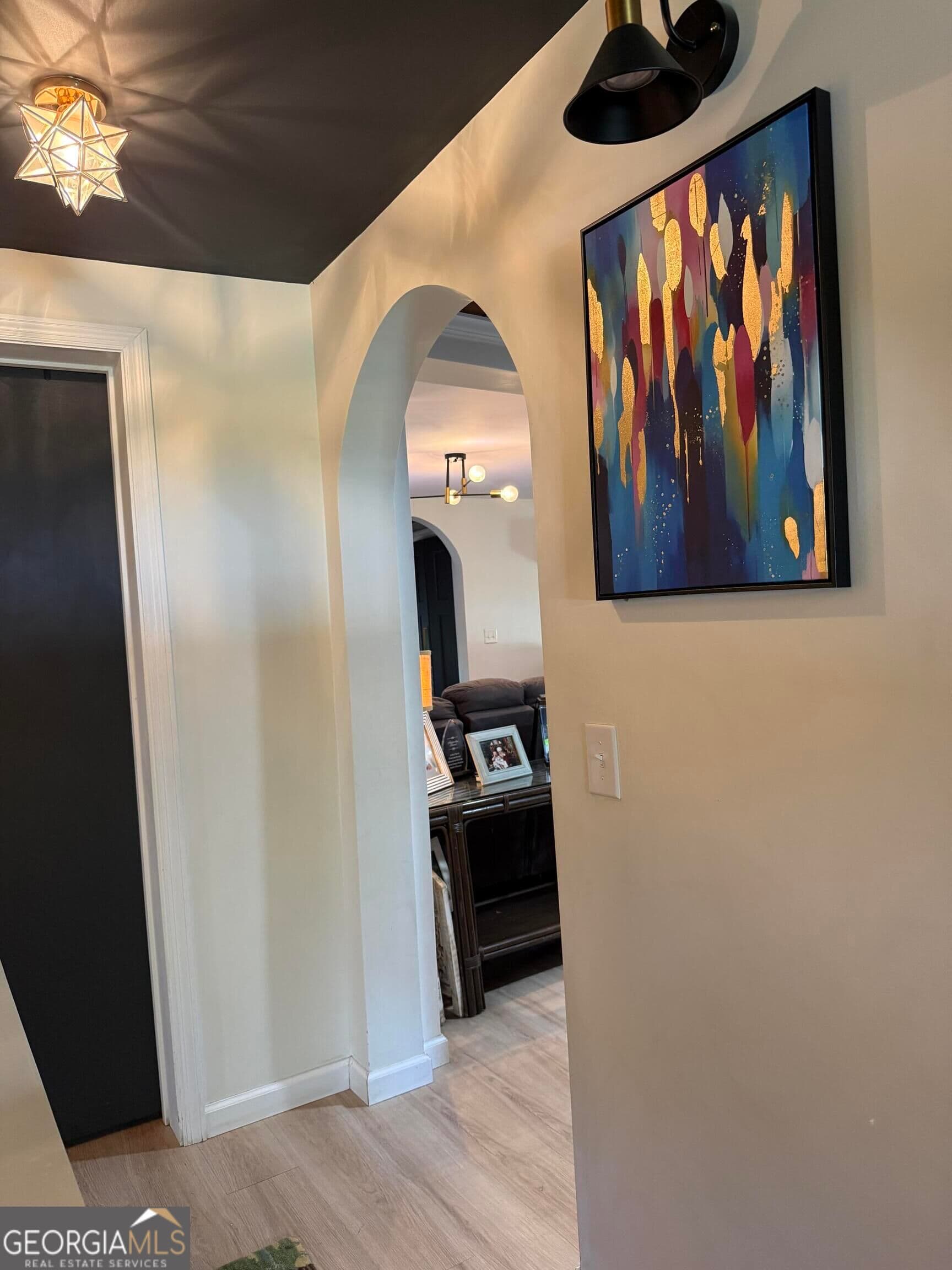 3 bedroom, 1 bathroom, 1,103 sq ft single family residence for sale at 2313 Waynesboro Highway, Sylvania, GA 30467 — photo 3