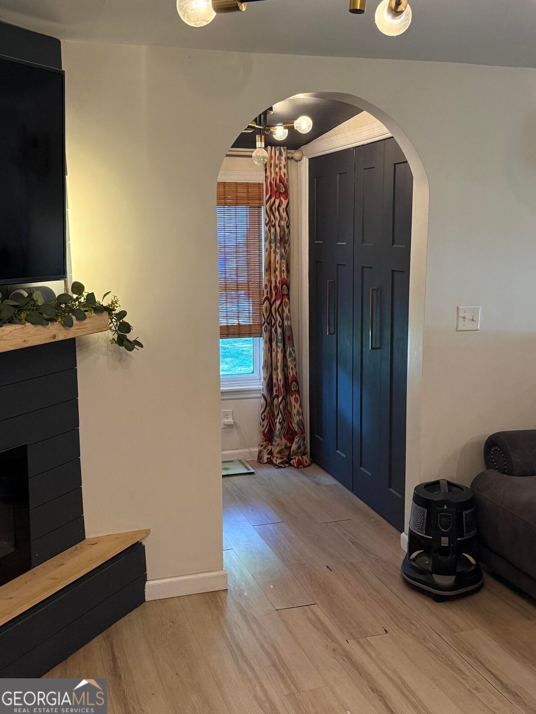 3 bedroom, 1 bathroom, 1,103 sq ft single family residence for sale at 2313 Waynesboro Highway, Sylvania, GA 30467 — photo 5