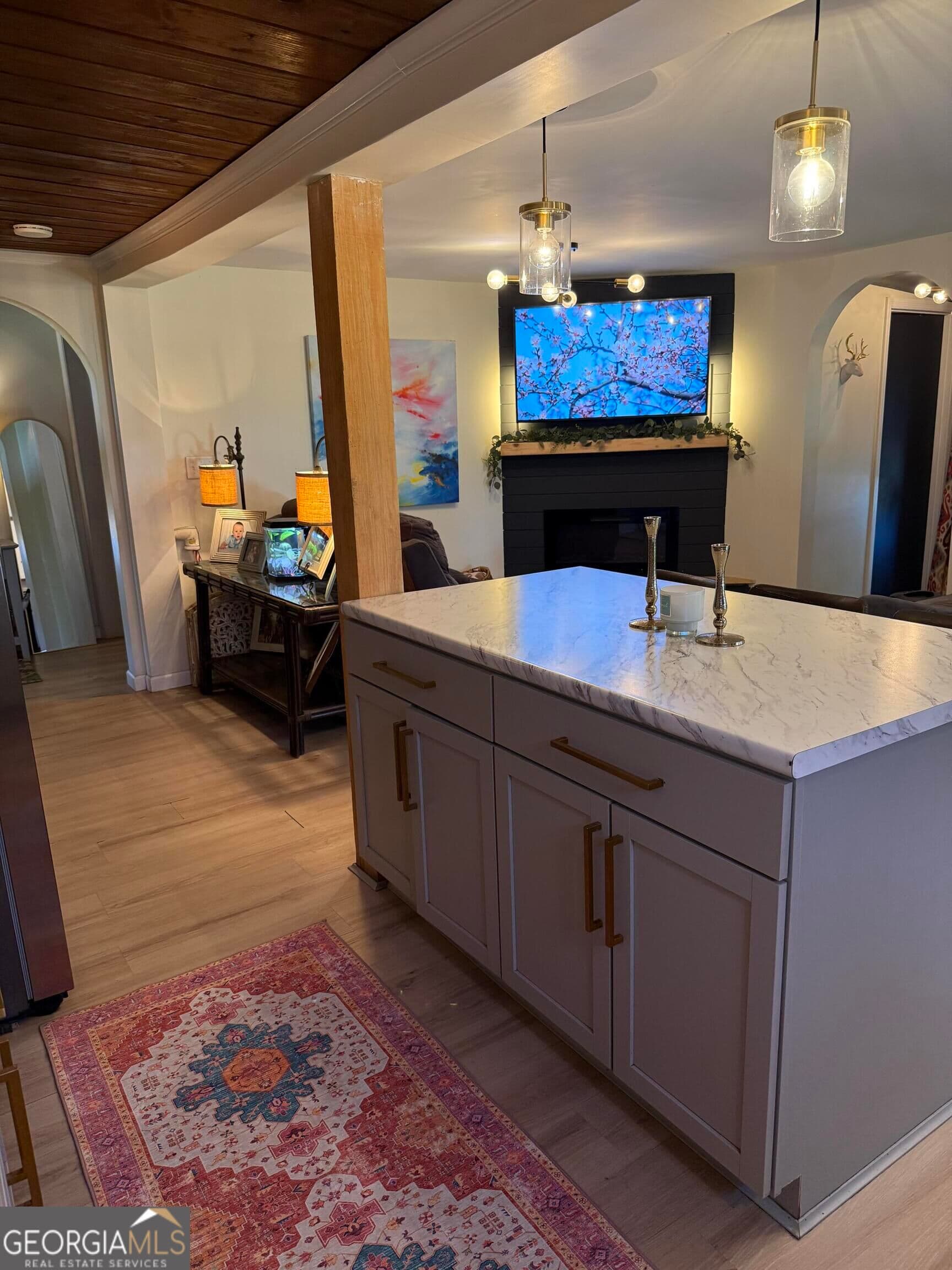 3 bedroom, 1 bathroom, 1,103 sq ft single family residence for sale at 2313 Waynesboro Highway, Sylvania, GA 30467 — photo 8