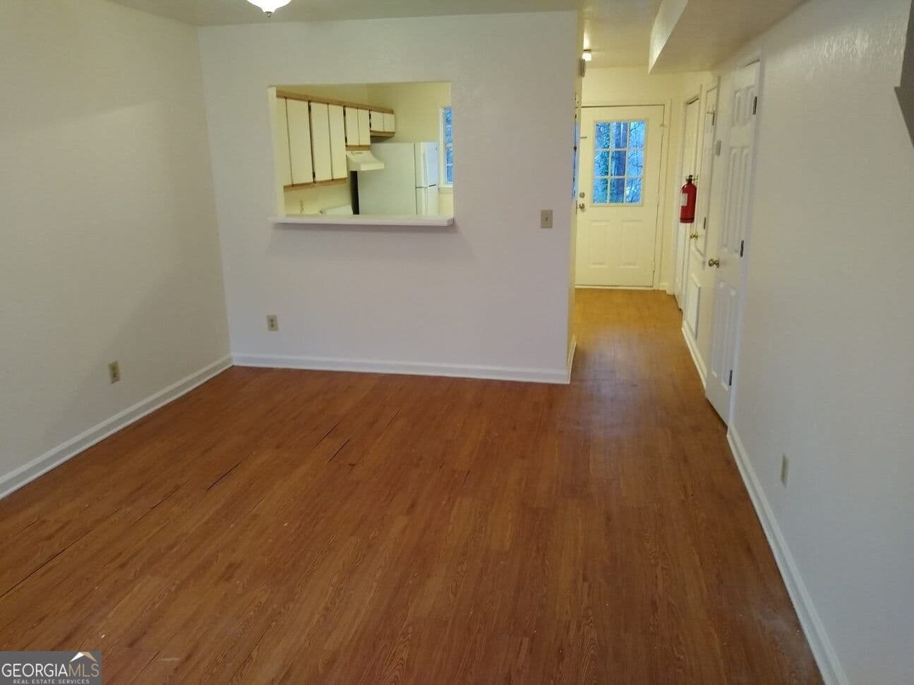 2 bedroom, 1.5 bathroom, 1,000 sq ft apartment for rent at 50 White Street 13, Cleveland, GA 30528 for $1,250 a month — photo 6