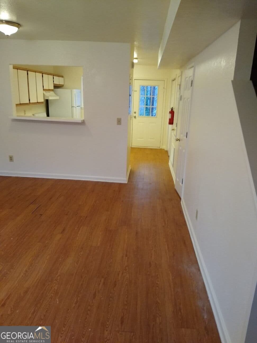 2 bedroom, 1.5 bathroom, 1,000 sq ft apartment for rent at 50 White Street 13, Cleveland, GA 30528 for $1,250 a month — photo 4