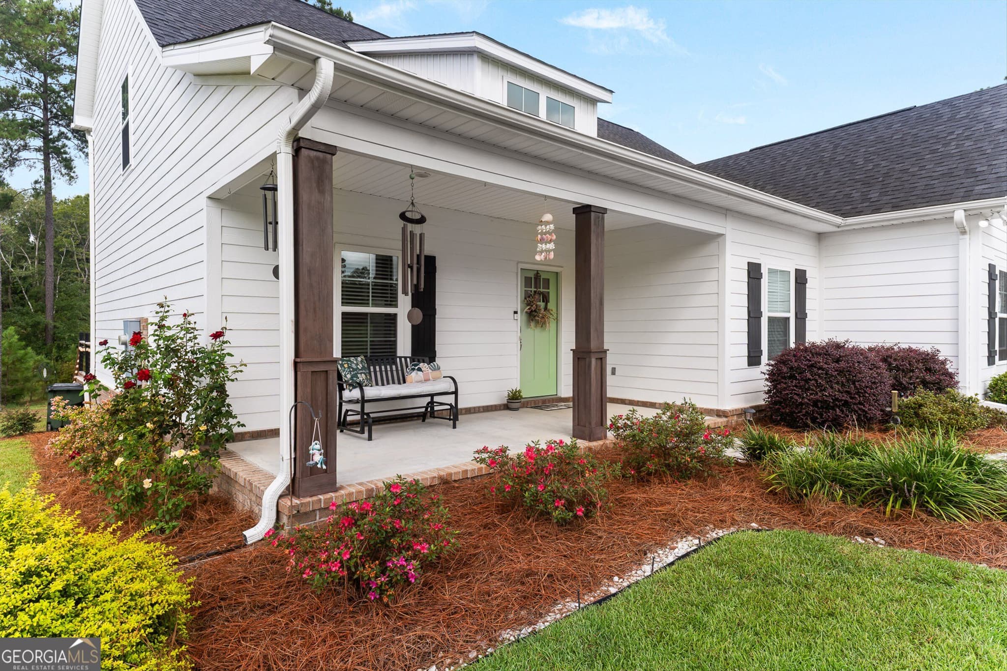 4 bedroom, 2.5 bathroom, 2,683 sq ft single family residence for sale at 302 Brighton Way, Statesboro, GA 30461 — photo 5