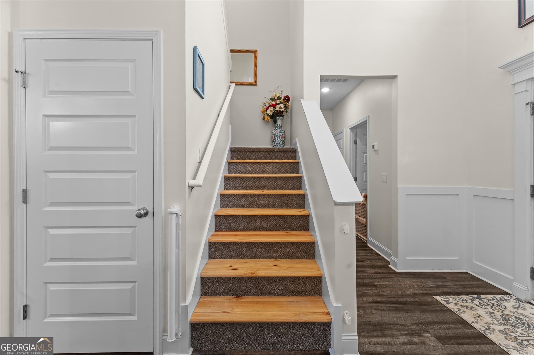 4 bedroom, 2.5 bathroom, 2,683 sq ft single family residence for sale at 302 Brighton Way, Statesboro, GA 30461 — photo 9