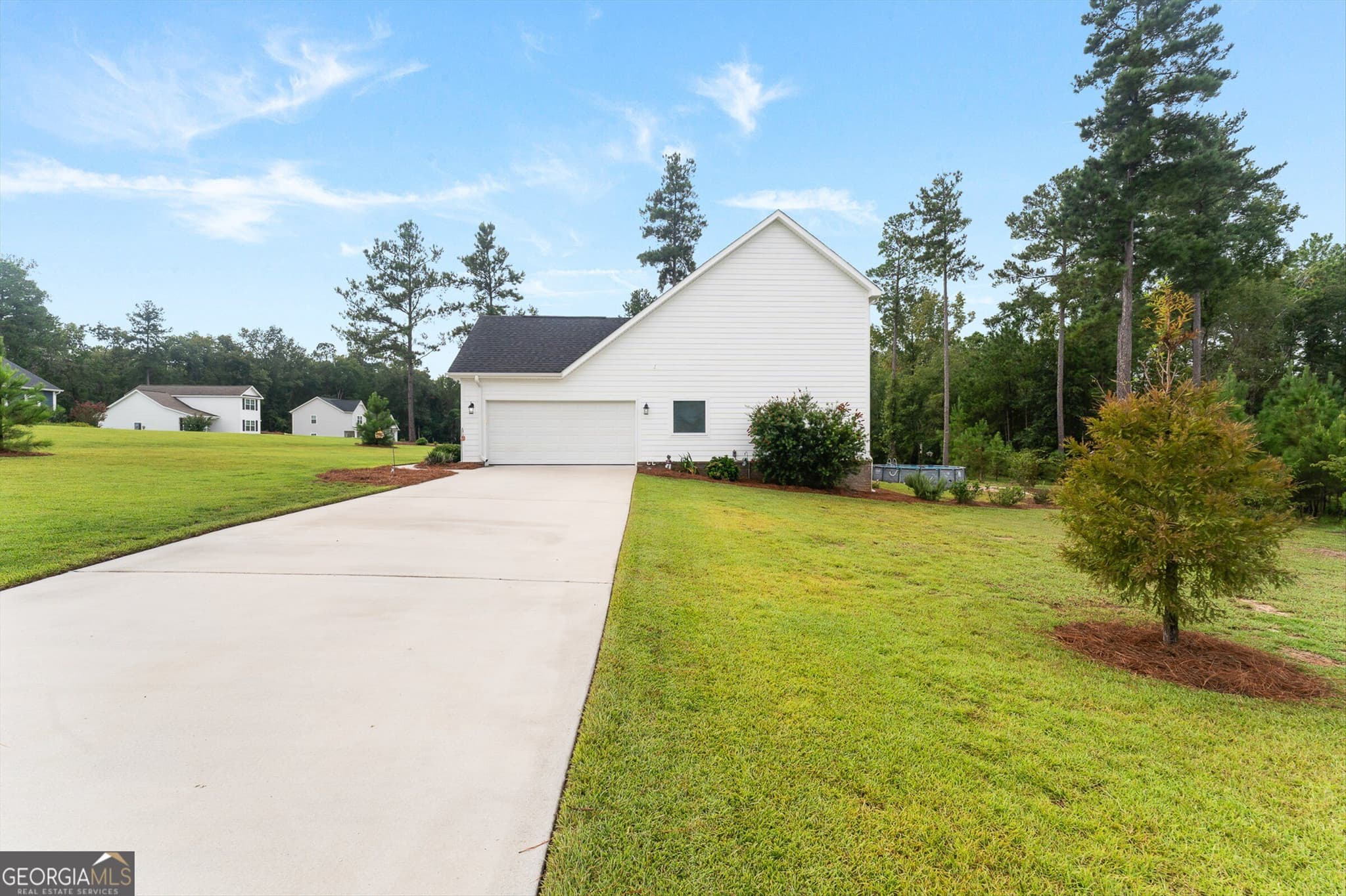 4 bedroom, 2.5 bathroom, 2,683 sq ft single family residence for sale at 302 Brighton Way, Statesboro, GA 30461 — photo 8