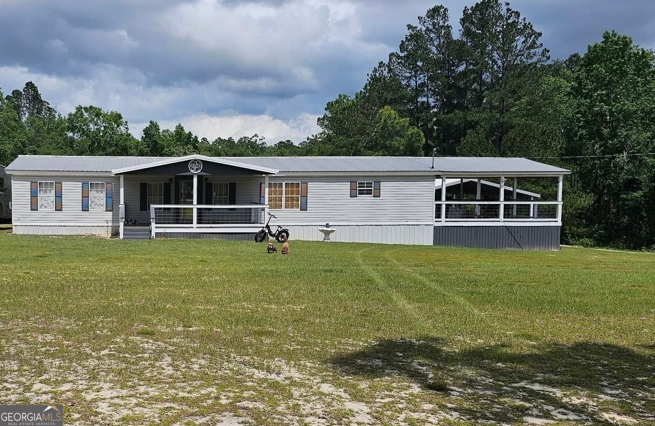 536 Gov Seay Road, Collins, GA 30421 — most recent listing photo