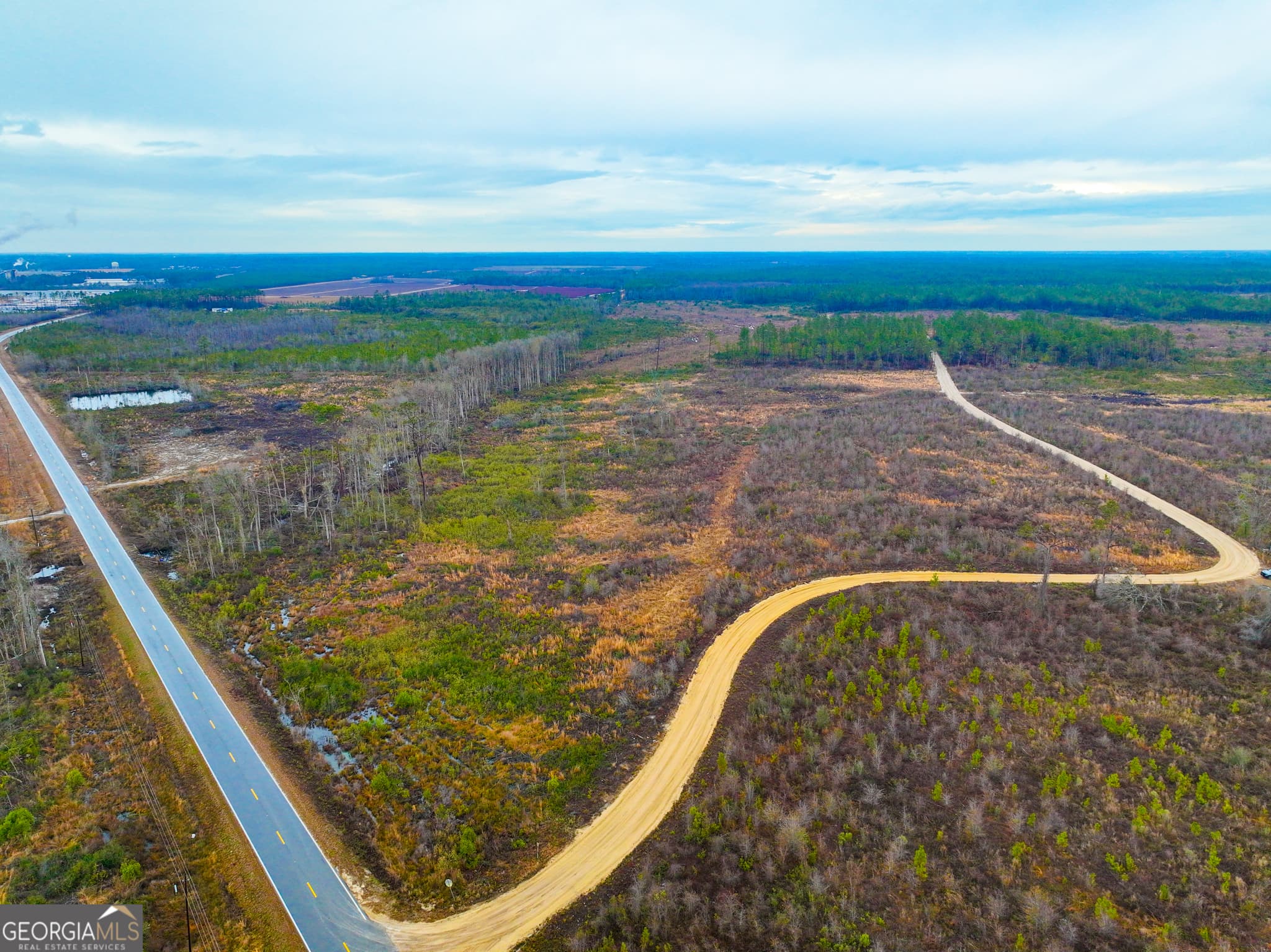 agriculture sold at 0 Fender Bay Road, Willacoochee, GA 31650