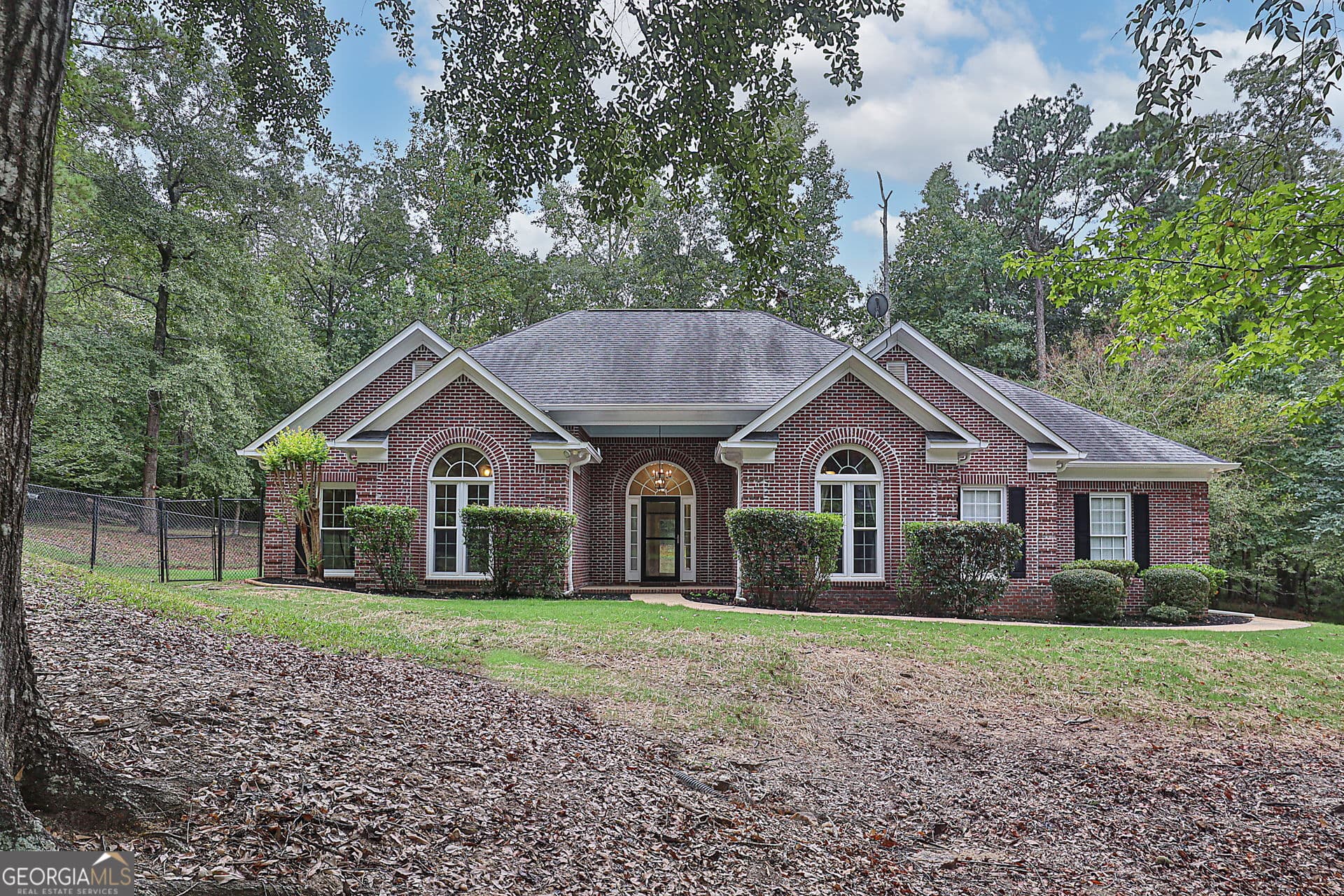 4 bedroom, 3 bathroom, 2,169 sq ft single family residence sold at 680 Kristi Lynns Way, Midland, GA 31820