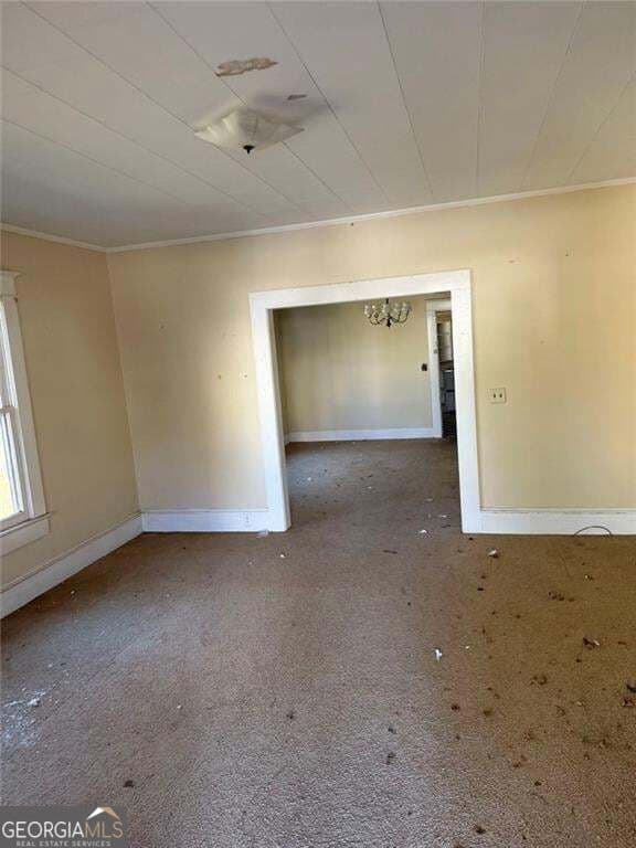 3 bedroom, 2 bathroom, 1,786 sq ft single family residence for sale at 320 W Magnolia Street, Fitzgerald, GA 31750 — photo 6