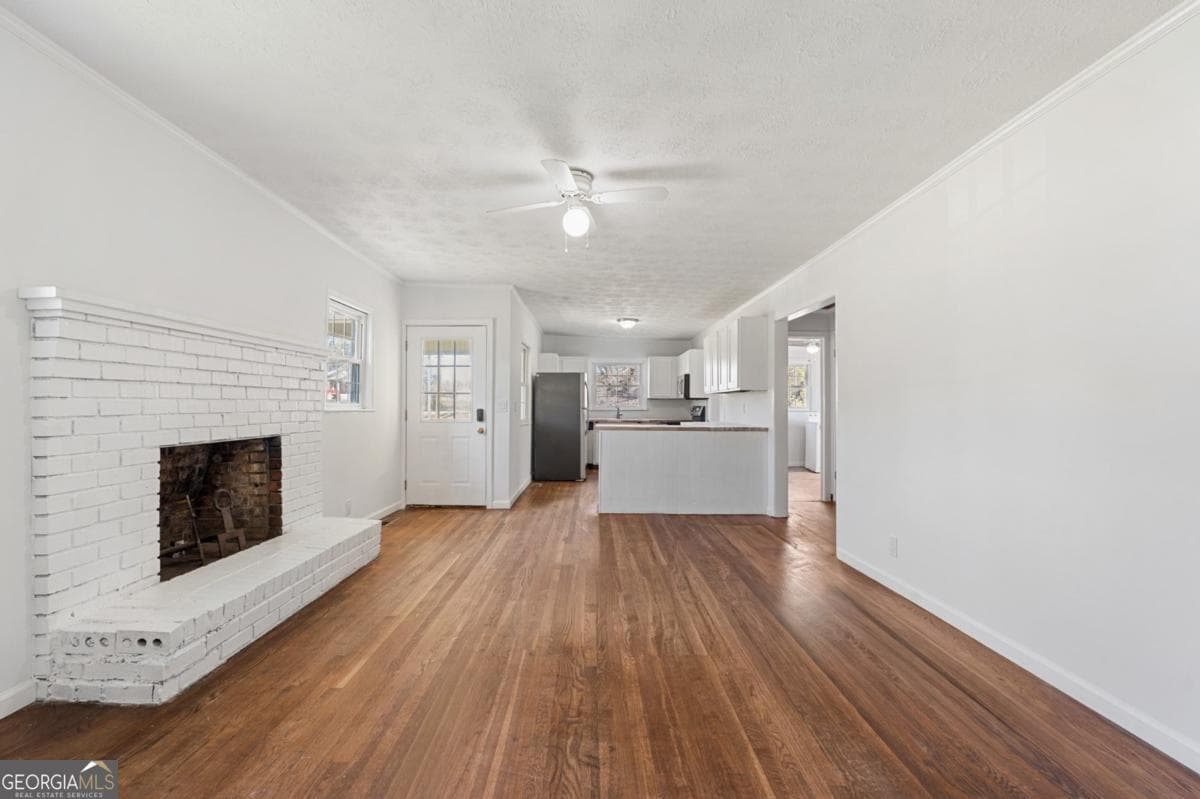 3 bedroom, 2 bathroom, 1,296 sq ft single family residence for rent at 173 Winndale Road, Dallas, GA 30157 for $1,850 a month — photo 1 of 1