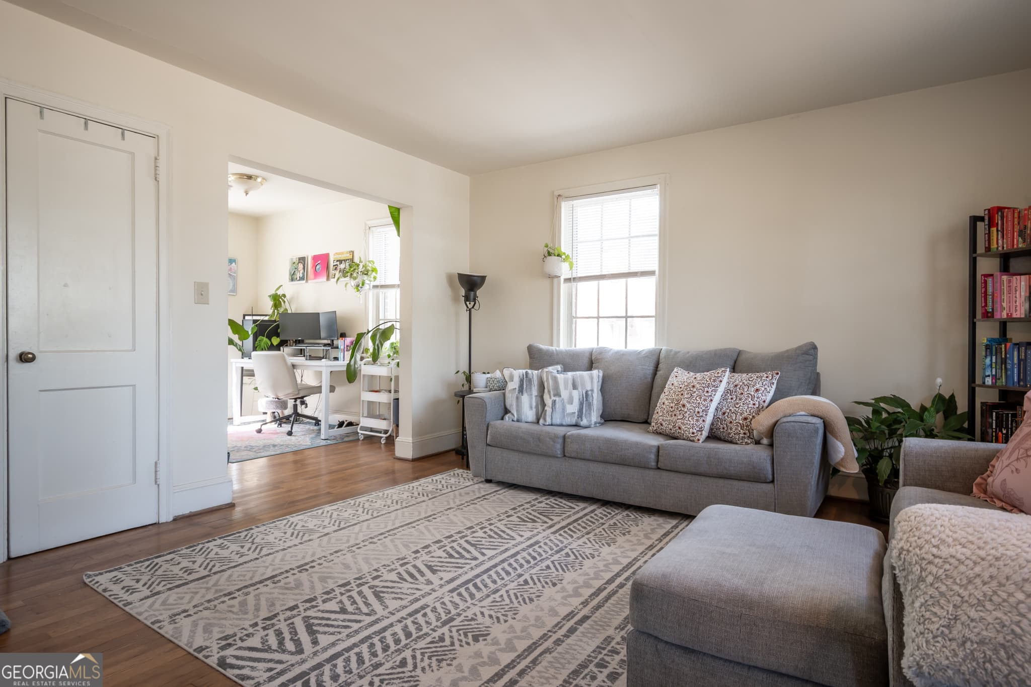 2 bedroom, 1 bathroom, 988 sq ft apartment for rent at 130 University Drive, Athens, GA 30605 for $1,750 a month — photo 6