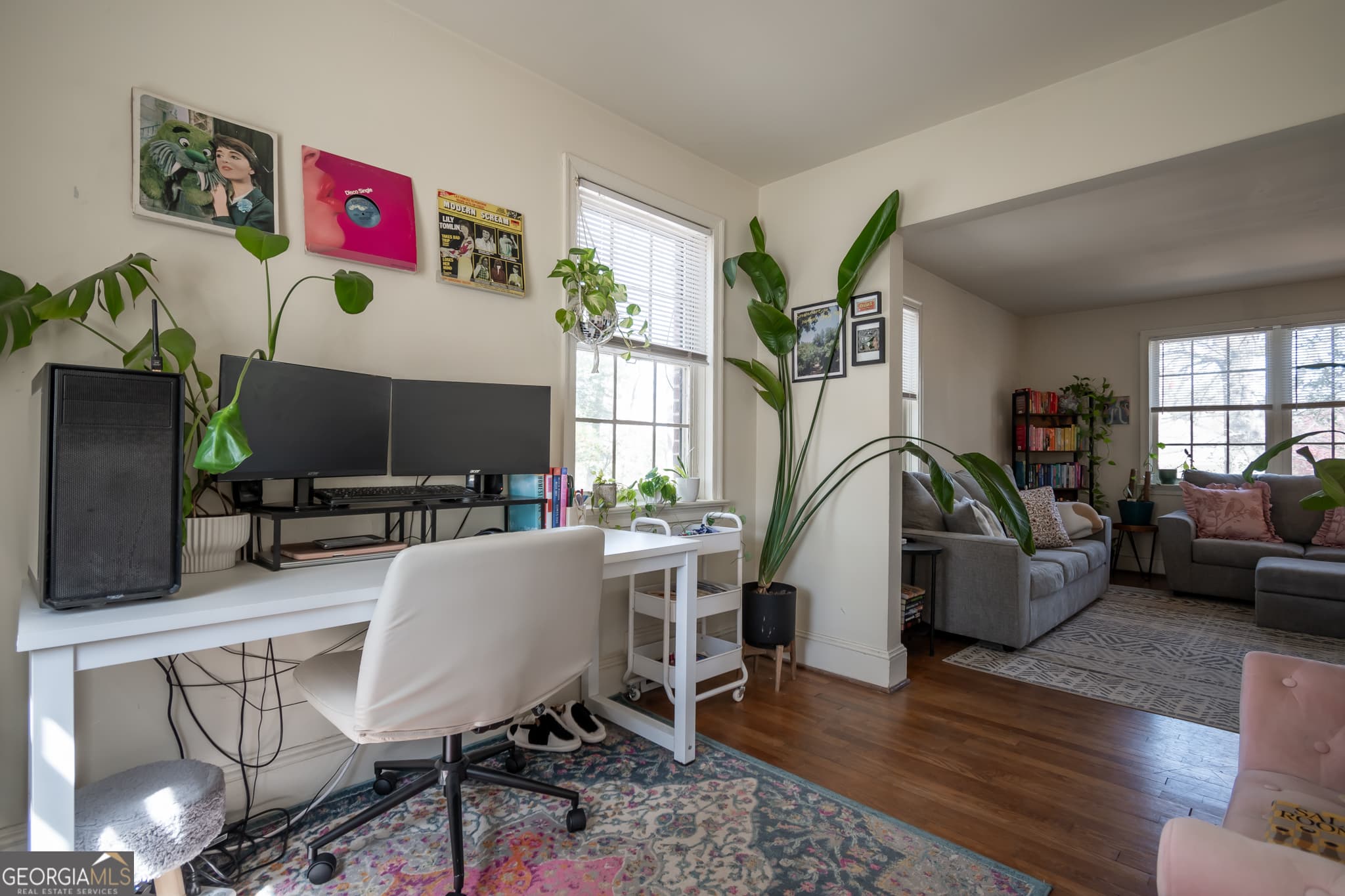 2 bedroom, 1 bathroom, 988 sq ft apartment for rent at 130 University Drive, Athens, GA 30605 for $1,750 a month — photo 7