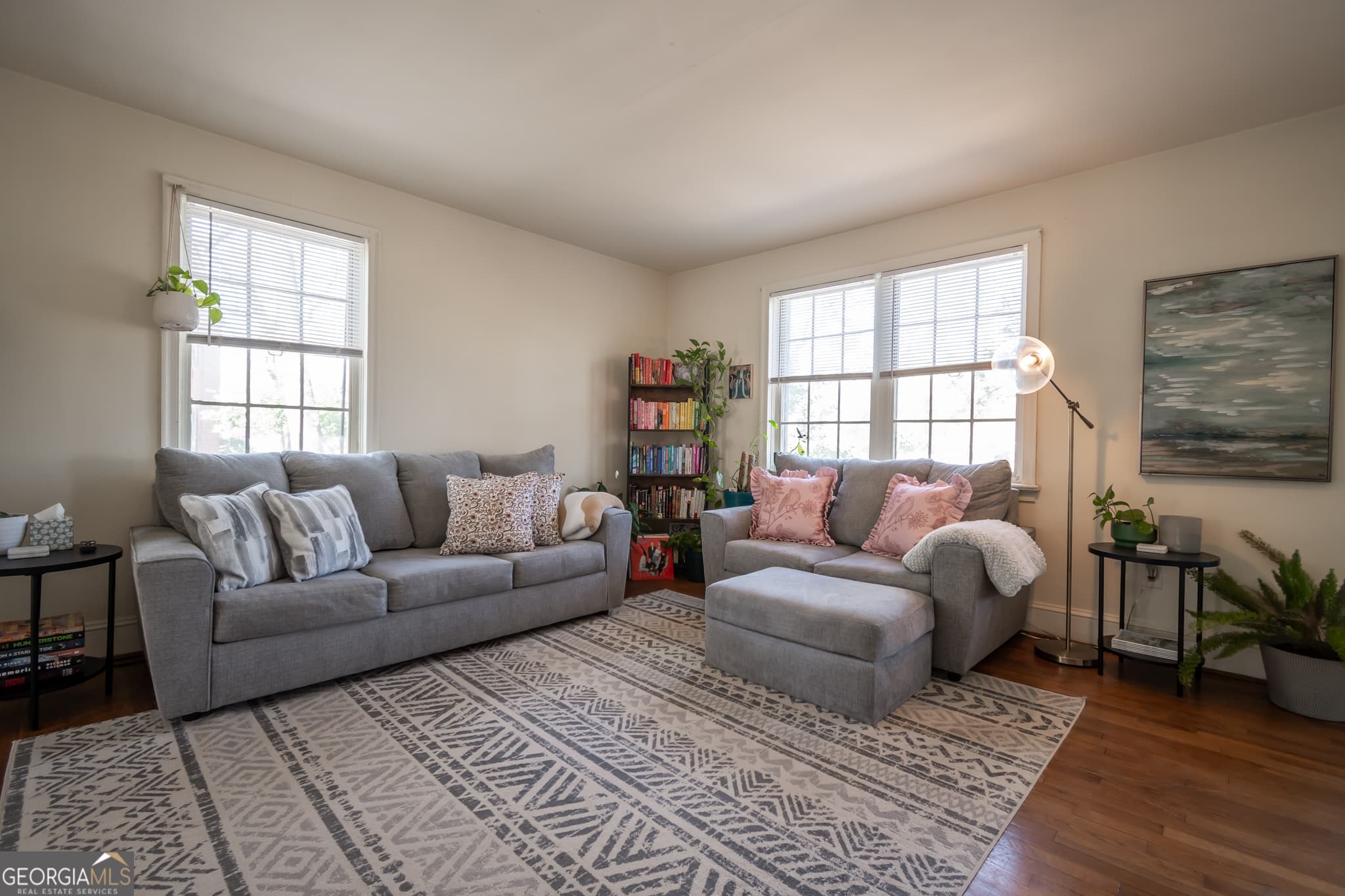 2 bedroom, 1 bathroom, 988 sq ft apartment for rent at 130 University Drive, Athens, GA 30605 for $1,750 a month — photo 3