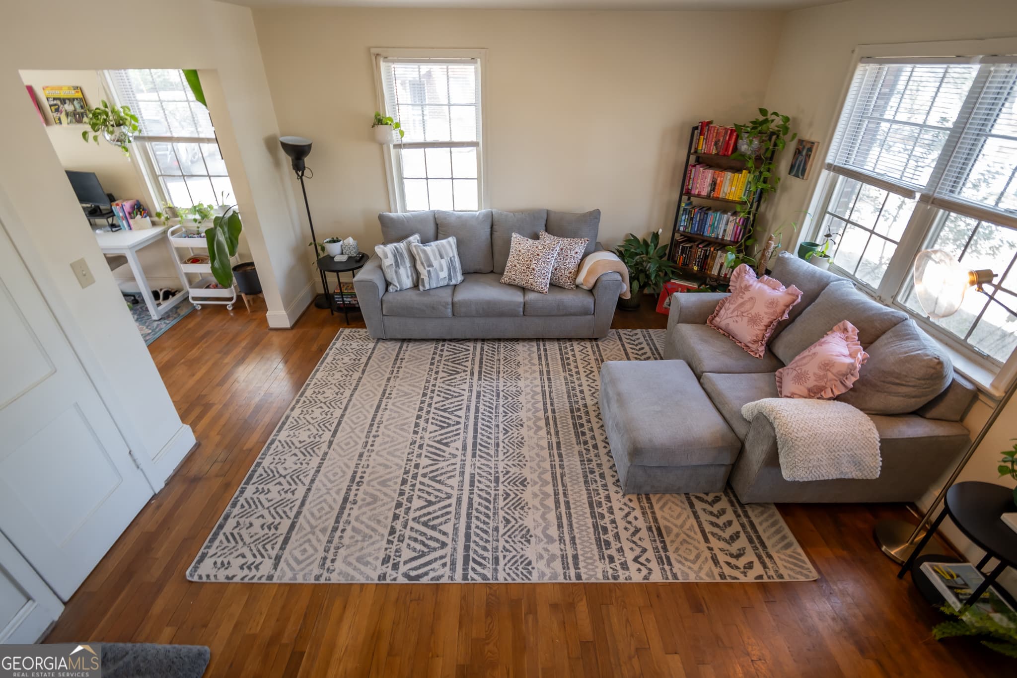 2 bedroom, 1 bathroom, 988 sq ft apartment for rent at 130 University Drive, Athens, GA 30605 for $1,750 a month — photo 8