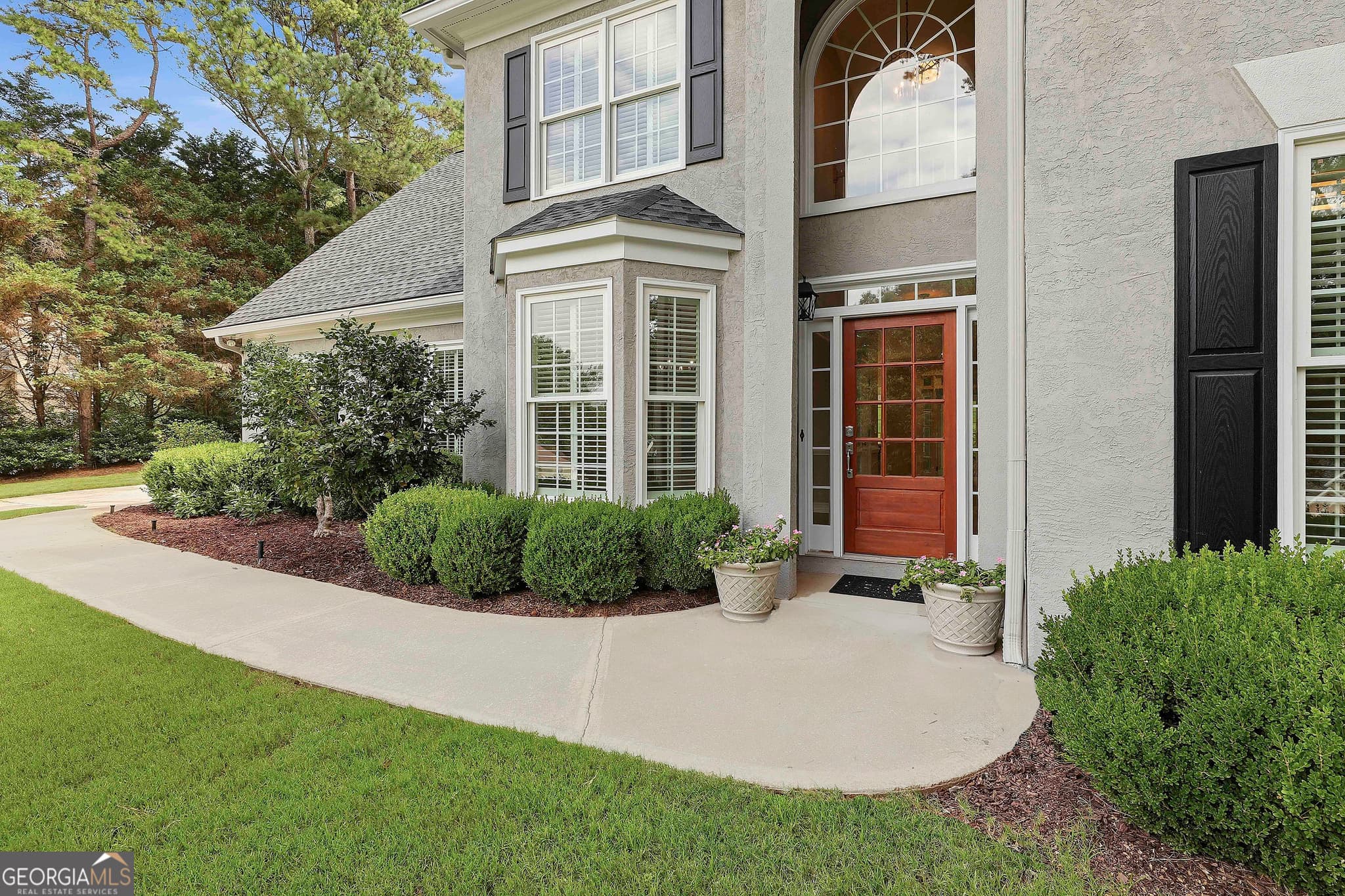 4 bedroom, 2.5 bathroom, 2,650 sq ft single family residence for sale at 430 Plantain Terrace, Peachtree City, GA 30269 — photo 6