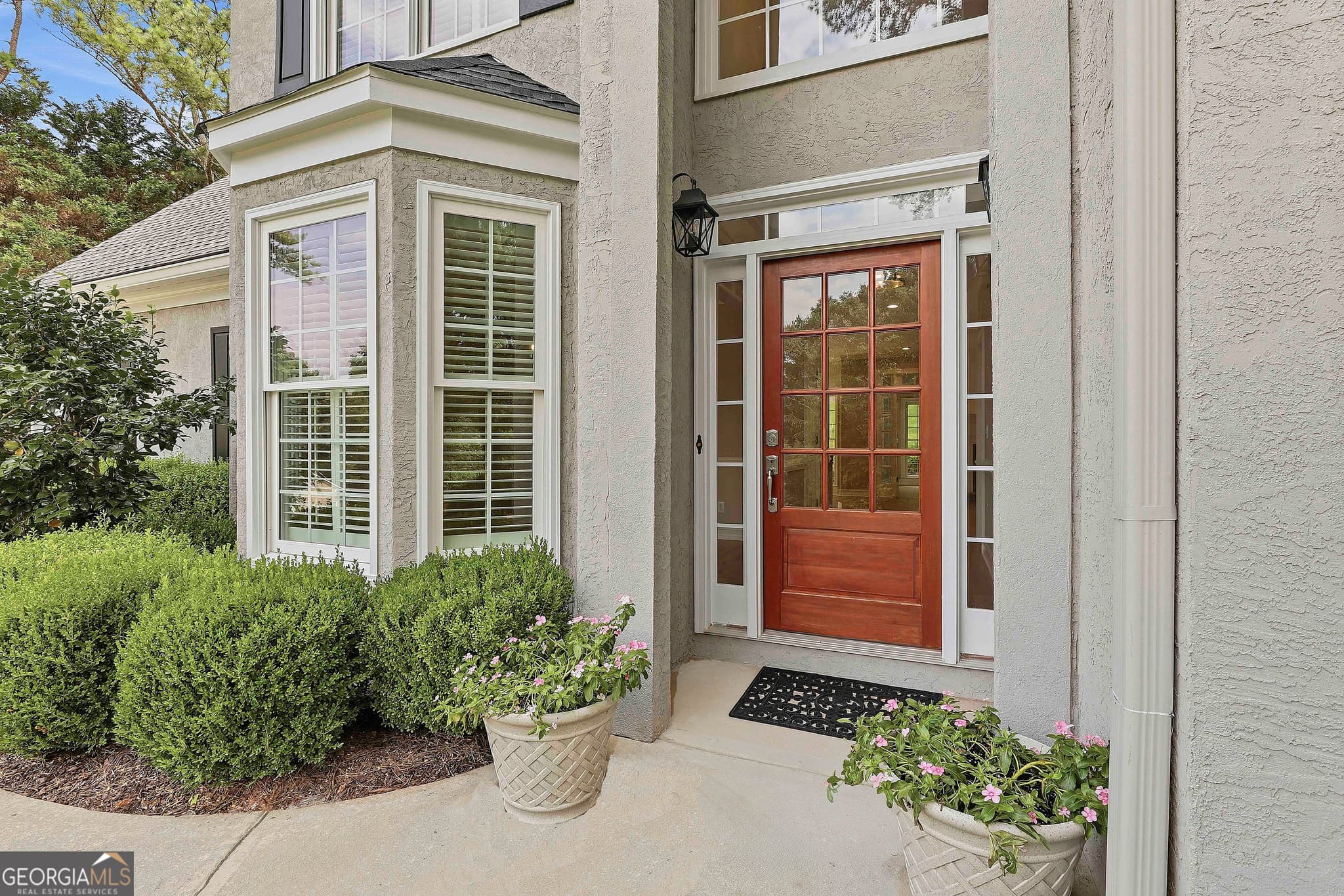 4 bedroom, 2.5 bathroom, 2,650 sq ft single family residence for sale at 430 Plantain Terrace, Peachtree City, GA 30269 — photo 7