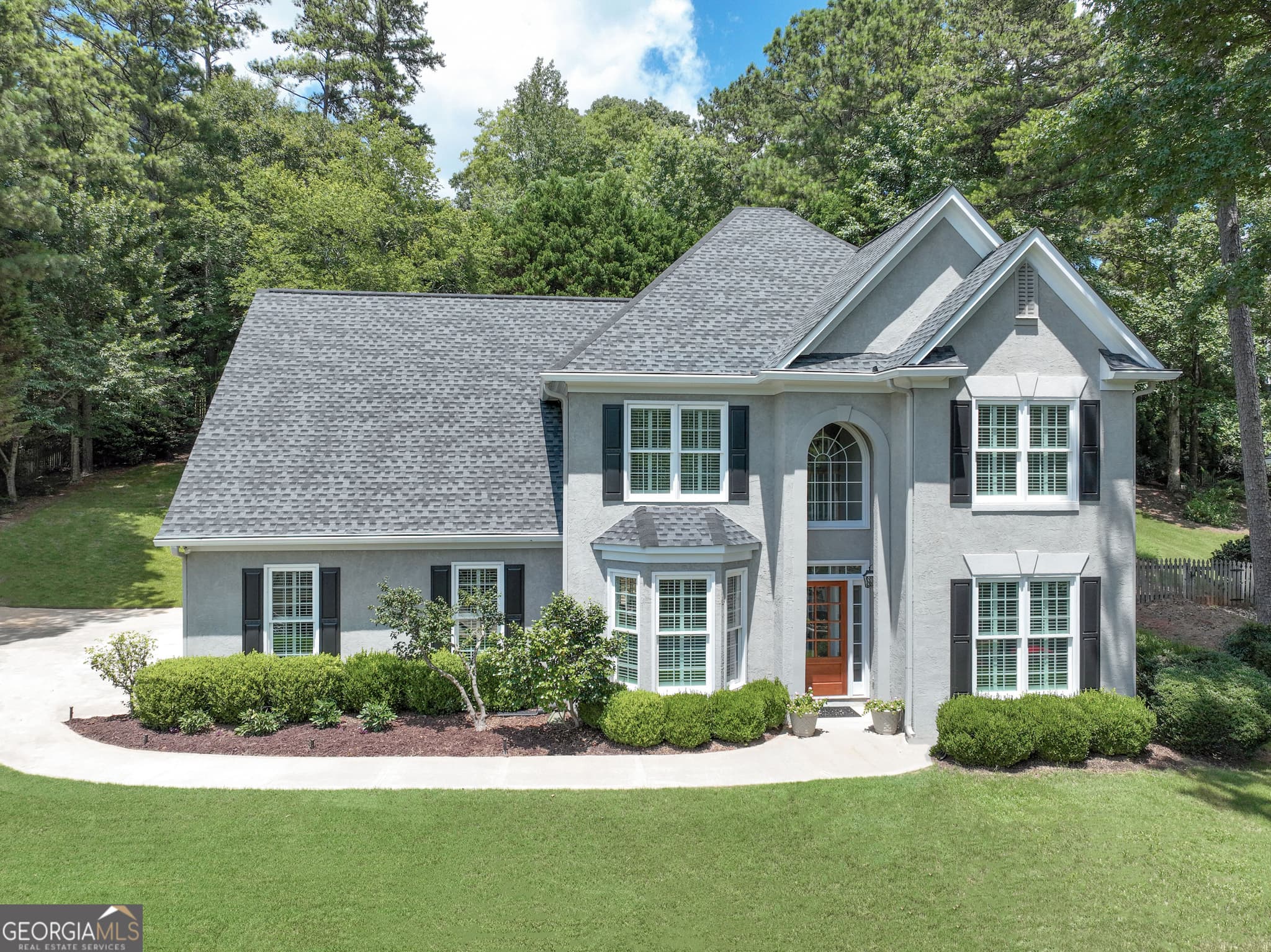 4 bedroom, 2.5 bathroom, 2,650 sq ft single family residence for sale at 430 Plantain Terrace, Peachtree City, GA 30269 — photo 5