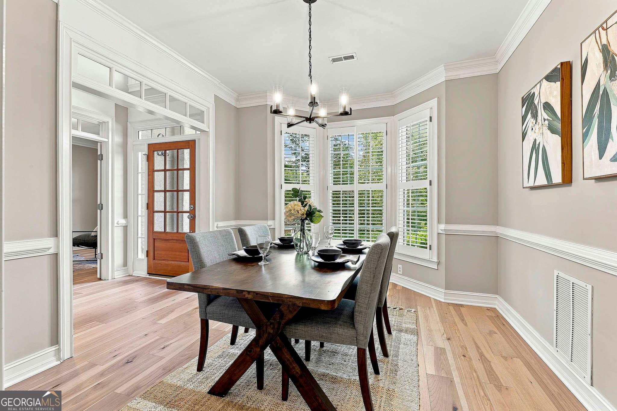4 bedroom, 2.5 bathroom, 2,650 sq ft single family residence for sale at 430 Plantain Terrace, Peachtree City, GA 30269 — photo 10