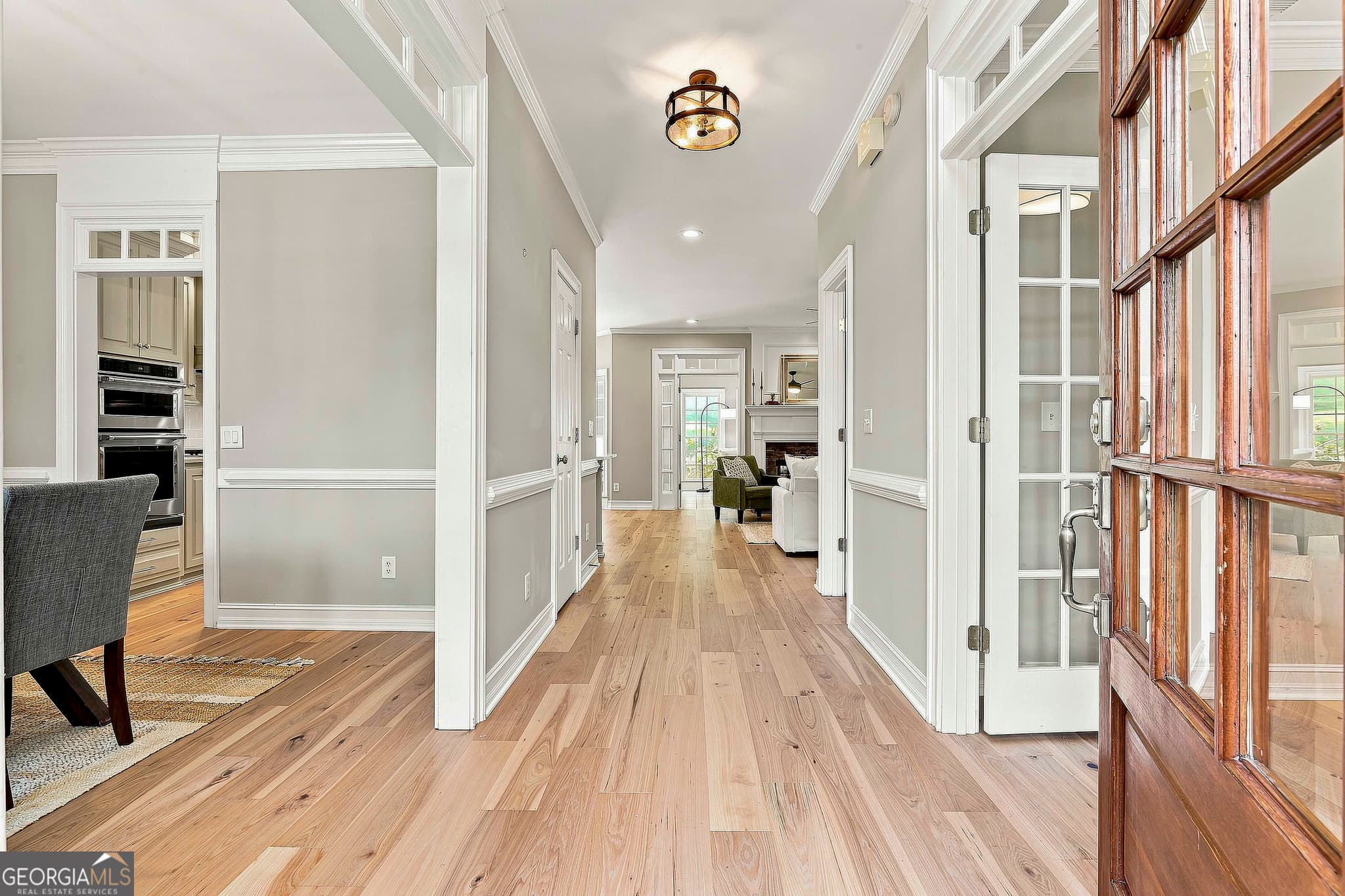 4 bedroom, 2.5 bathroom, 2,650 sq ft single family residence for sale at 430 Plantain Terrace, Peachtree City, GA 30269 — photo 8