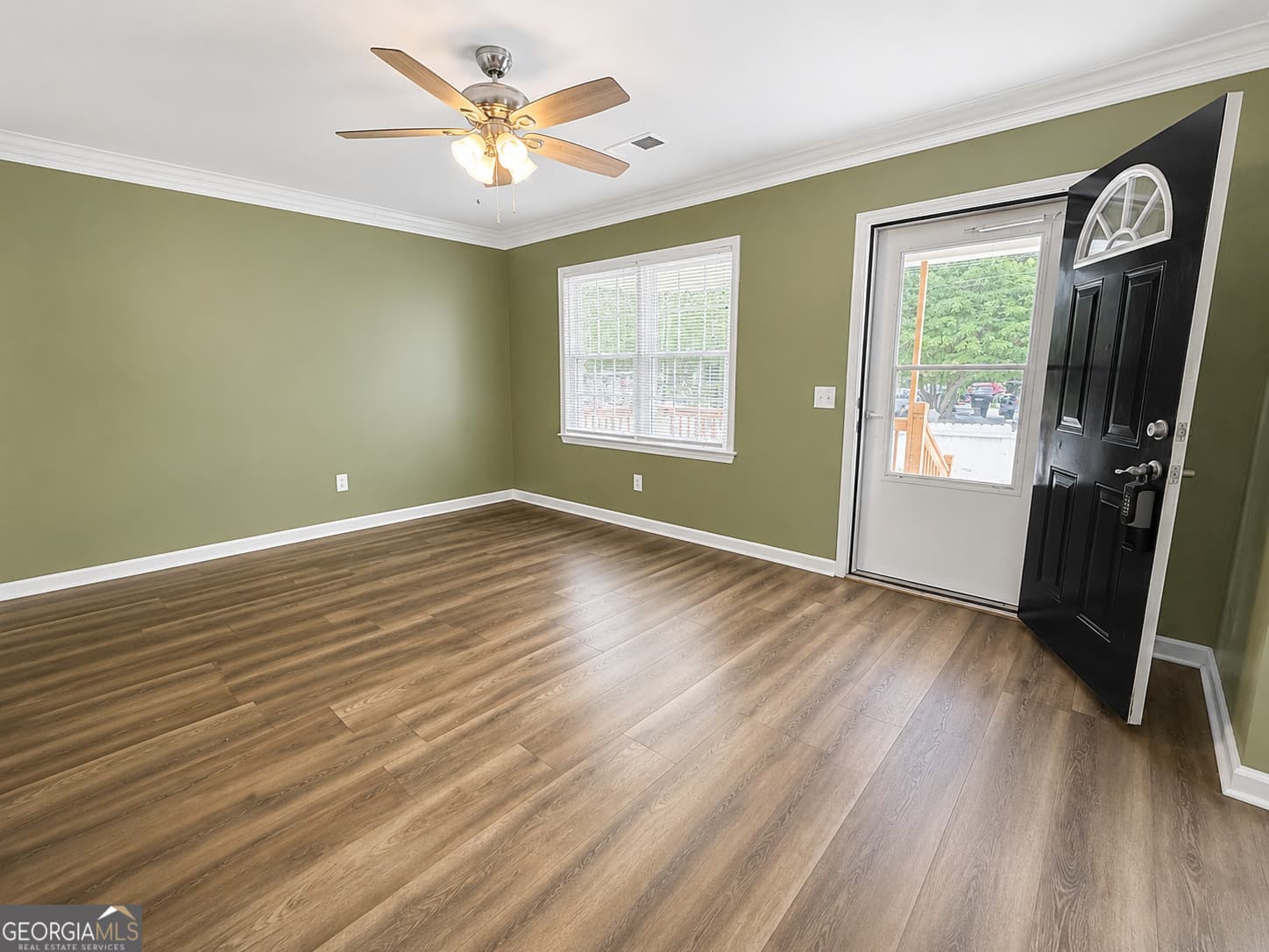 3 bedroom, 1 bathroom, 1,053 sq ft single family residence for sale at 2829 Hood Street, Columbus, GA 31906 — photo 6
