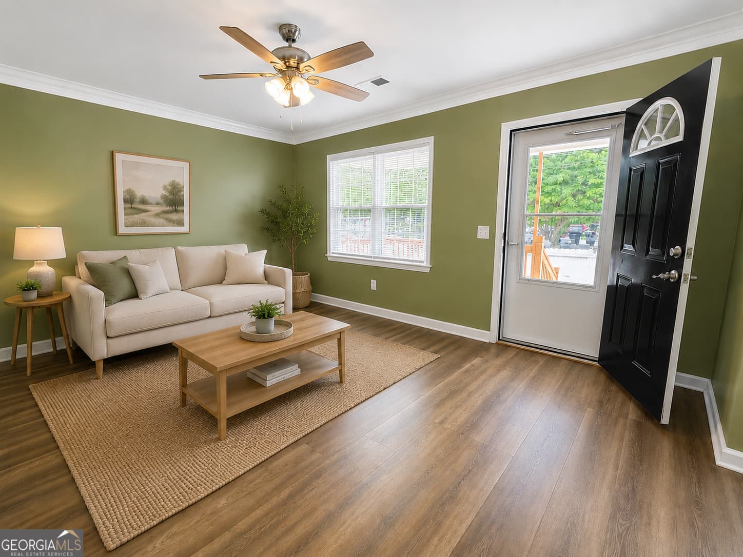 3 bedroom, 1 bathroom, 1,053 sq ft single family residence for sale at 2829 Hood Street, Columbus, GA 31906 — photo 7