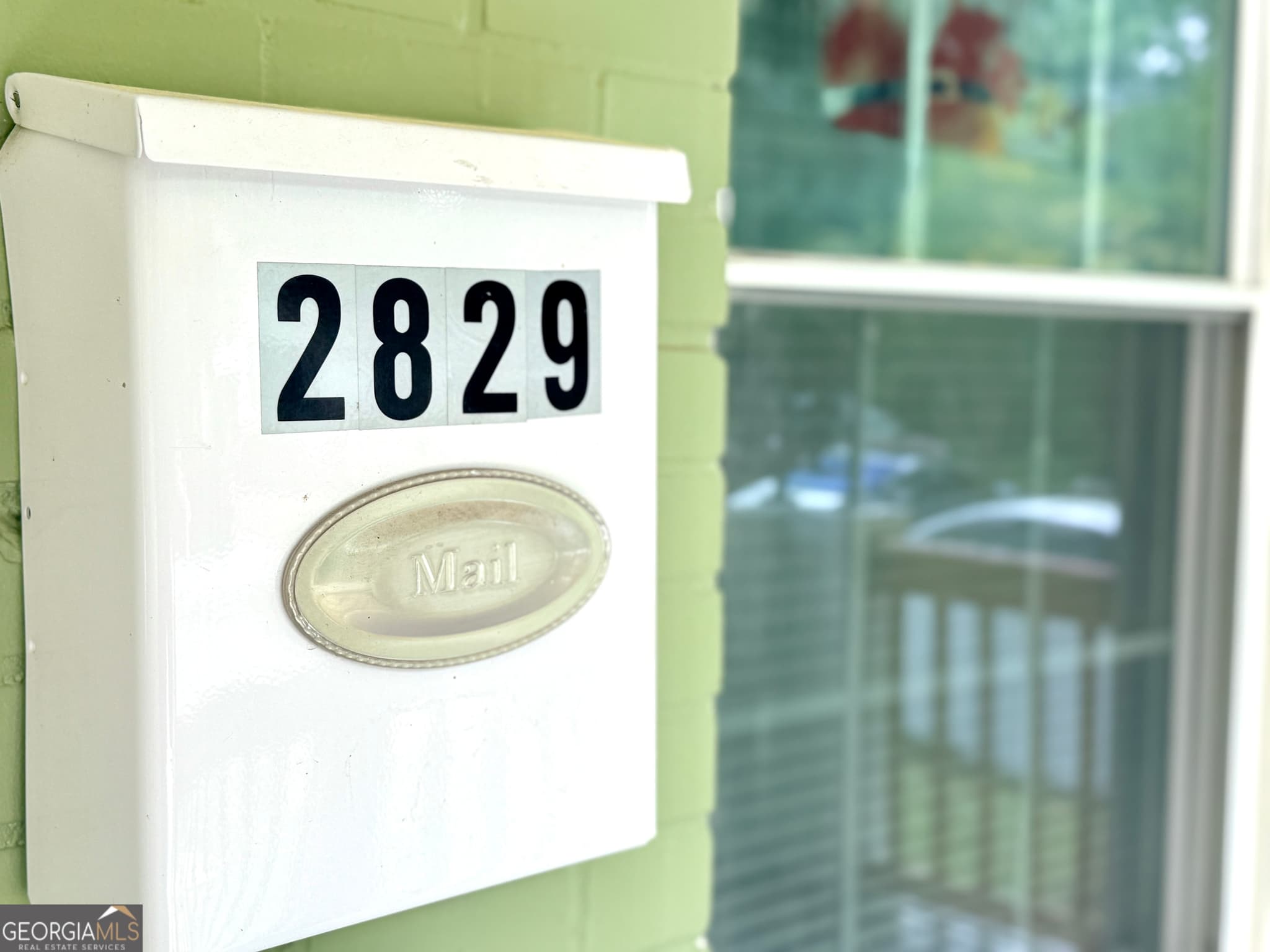 3 bedroom, 1 bathroom, 1,053 sq ft single family residence for sale at 2829 Hood Street, Columbus, GA 31906 — photo 3