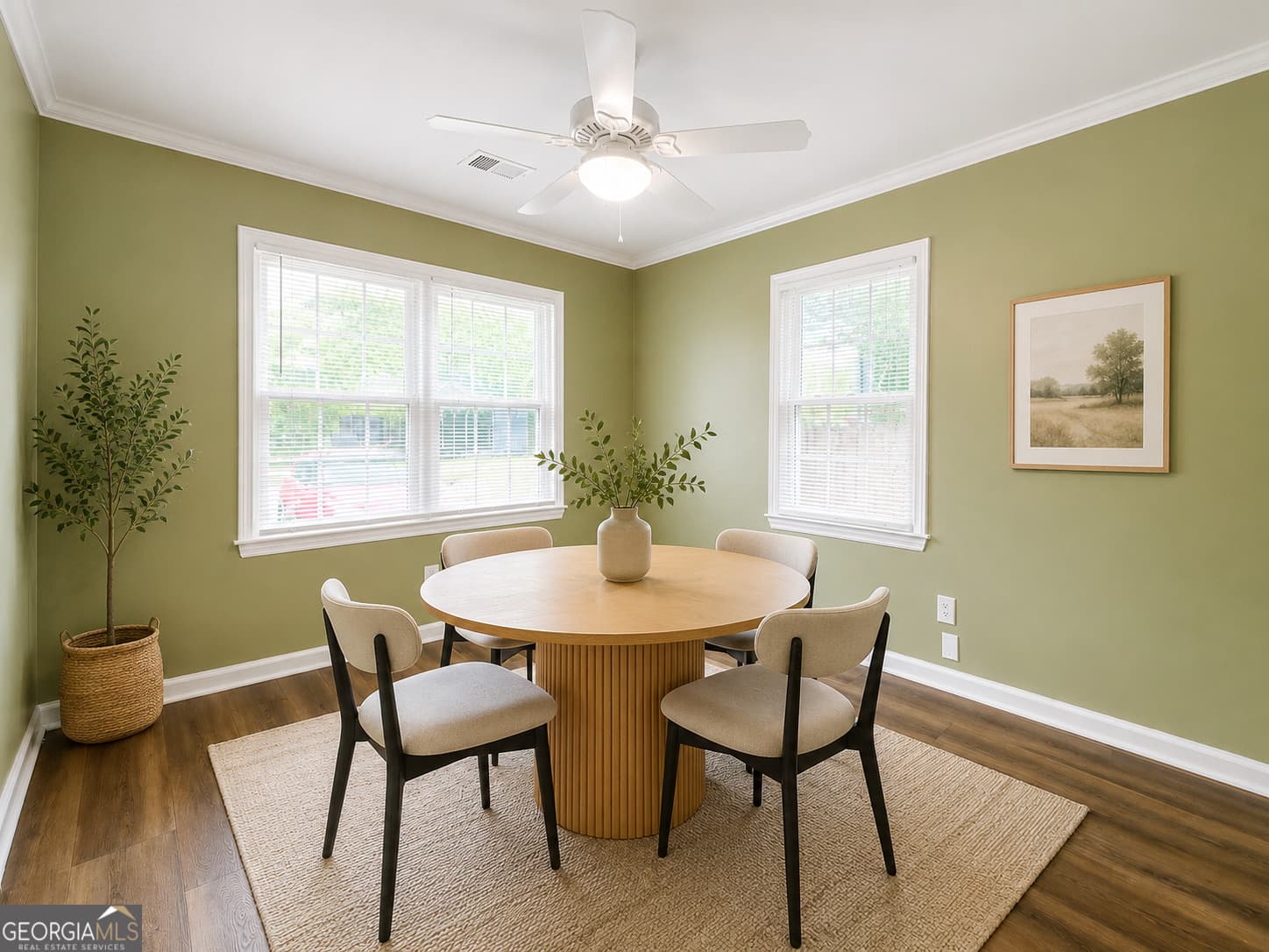 3 bedroom, 1 bathroom, 1,053 sq ft single family residence for sale at 2829 Hood Street, Columbus, GA 31906 — photo 9
