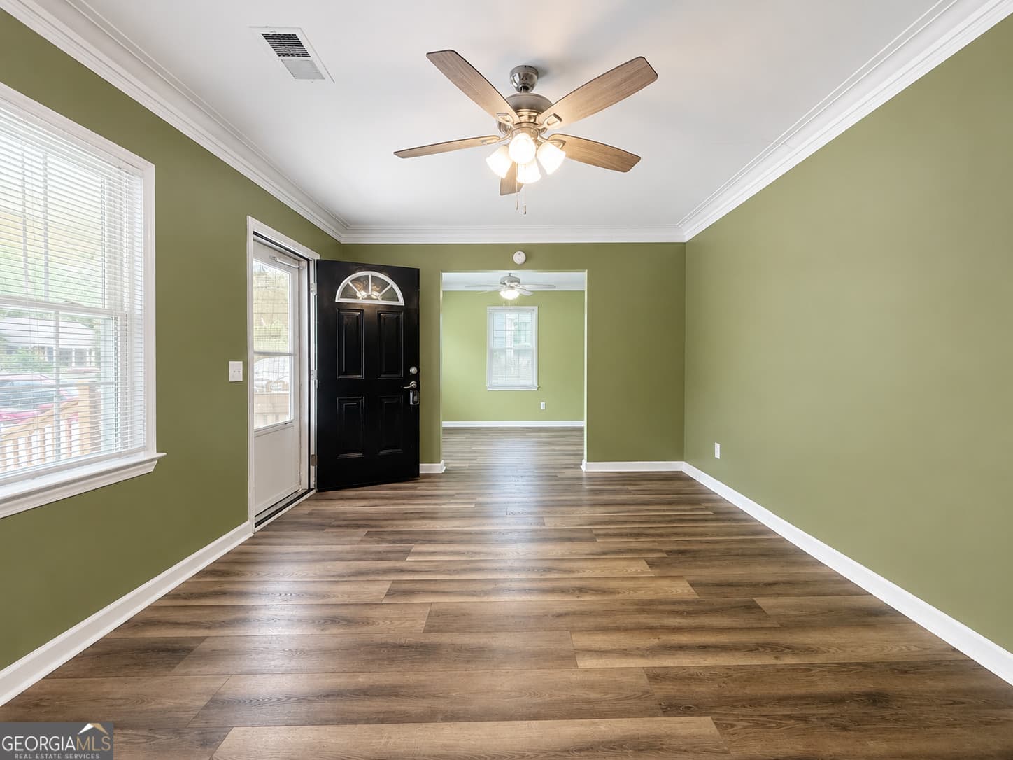 3 bedroom, 1 bathroom, 1,053 sq ft single family residence for sale at 2829 Hood Street, Columbus, GA 31906 — photo 4
