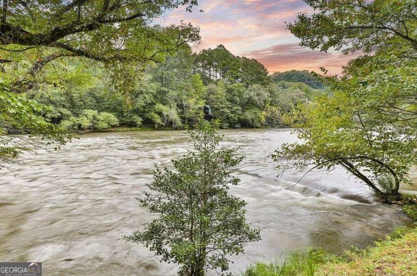 4 bedroom, 3 bathroom cabin,single family residence for sale at 92 Fish Trap Road, Blue Ridge, GA 30513 — photo 2