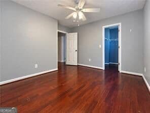 5 bedroom, 3 bathroom single family residence for rent at 154 Camden Woods Drive, Dallas, GA 30157 for $2,900 a month — photo 7