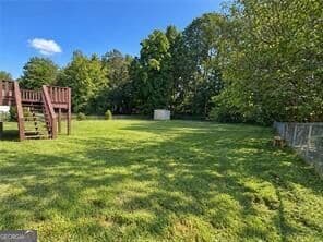 5 bedroom, 3 bathroom single family residence for rent at 154 Camden Woods Drive, Dallas, GA 30157 for $2,900 a month — photo 3