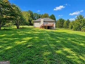 5 bedroom, 3 bathroom single family residence for rent at 154 Camden Woods Drive, Dallas, GA 30157 for $2,900 a month
