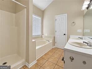 5 bedroom, 3 bathroom single family residence for rent at 154 Camden Woods Drive, Dallas, GA 30157 for $2,900 a month — photo 10