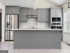 5 bedroom, 3 bathroom single family residence for rent at 154 Camden Woods Drive, Dallas, GA 30157 for $2,900 a month — photo 4