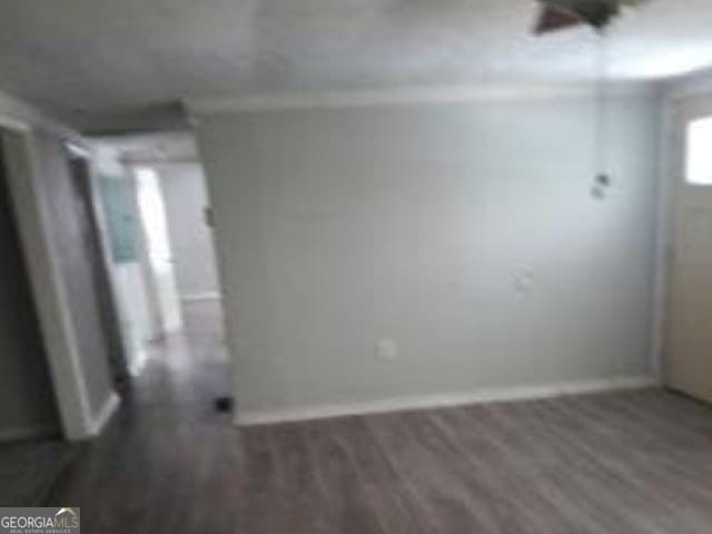 3 bedroom, 1.5 bathroom, 1,144 sq ft single family residence for sale at 5135 Hilltop Drive, Union City, GA 30291 — photo 3
