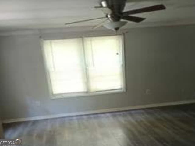 3 bedroom, 1.5 bathroom, 1,144 sq ft single family residence for sale at 5135 Hilltop Drive, Union City, GA 30291 — photo 4