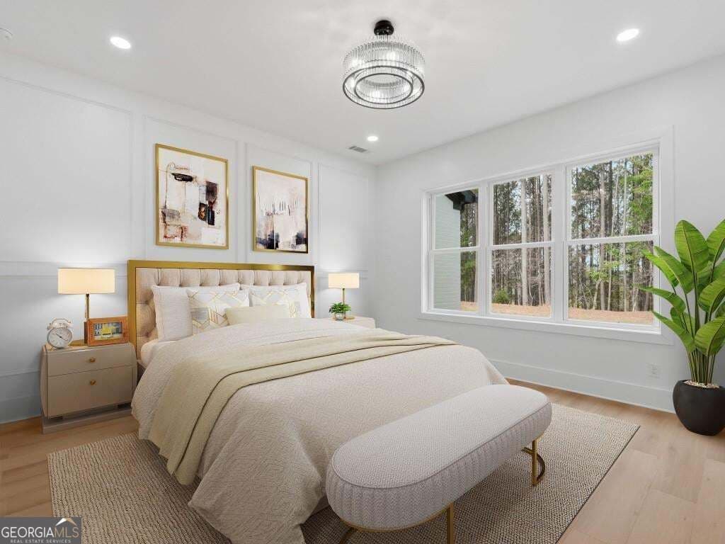 5 bedroom, 5 bathroom, 4,358 sq ft single family residence for sale at 606 Talmadge Lane, Canton, GA 30115 — photo 7