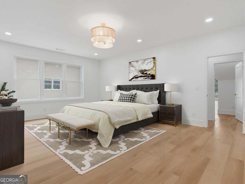 5 bedroom, 5 bathroom, 4,358 sq ft single family residence for sale at 606 Talmadge Lane, Canton, GA 30115 — photo 9