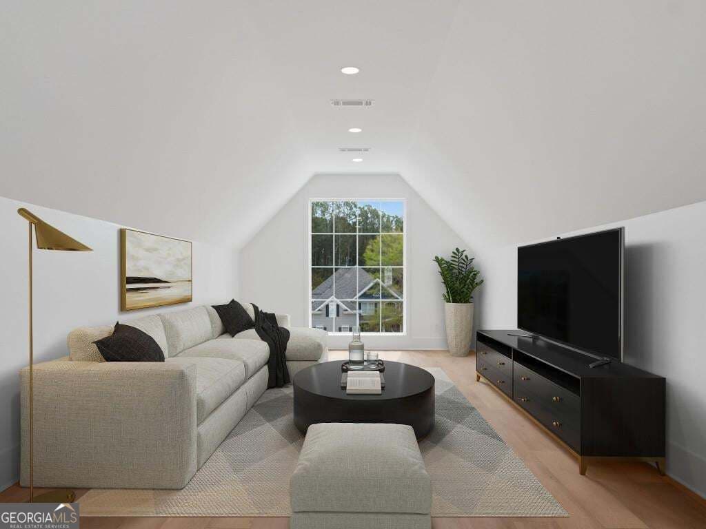 5 bedroom, 5 bathroom, 4,358 sq ft single family residence for sale at 606 Talmadge Lane, Canton, GA 30115 — photo 10