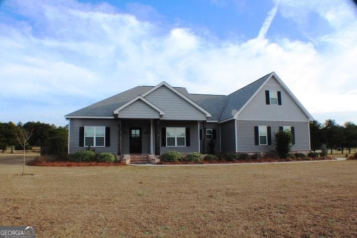3036 Dogleg Drive, Dexter, GA 31019 — most recent listing photo