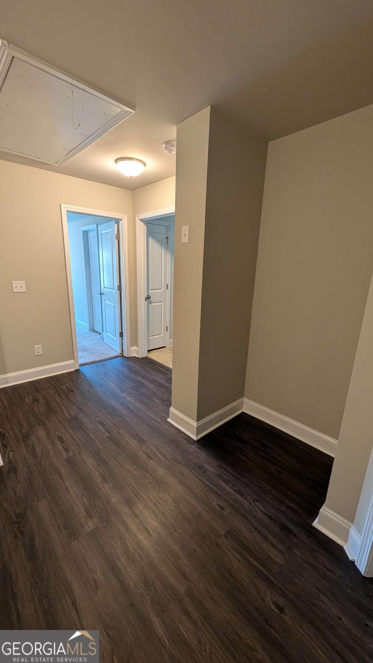 2 bedroom, 3 bathroom, 1,617 sq ft townhouse for rent at 2429 Castle Keep Way, Atlanta, GA 30316 for $2,495 a month — photo 7