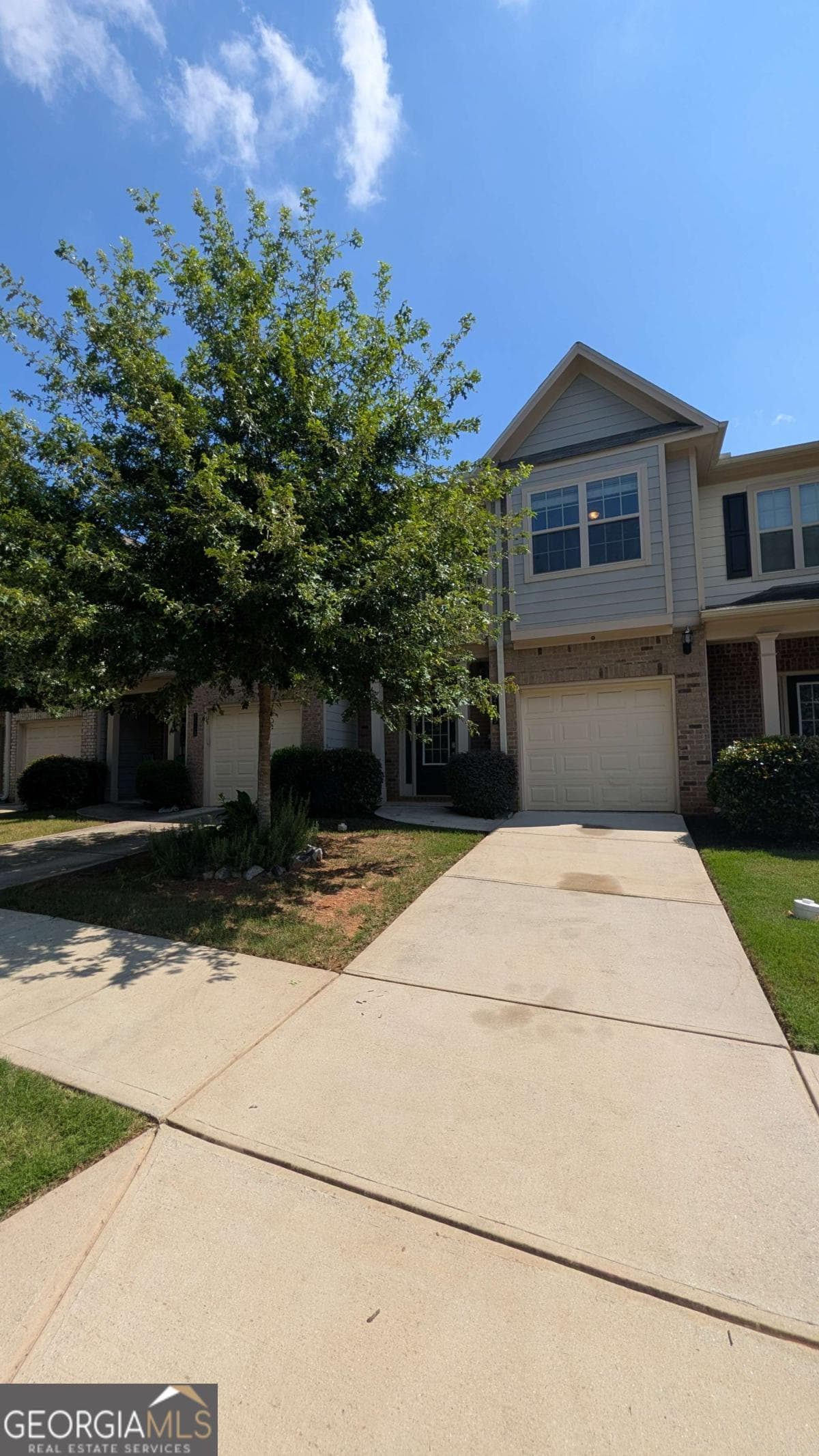 2 bedroom, 3 bathroom, 1,617 sq ft townhouse for rent at 2429 Castle Keep Way, Atlanta, GA 30316 for $2,495 a month — photo 3