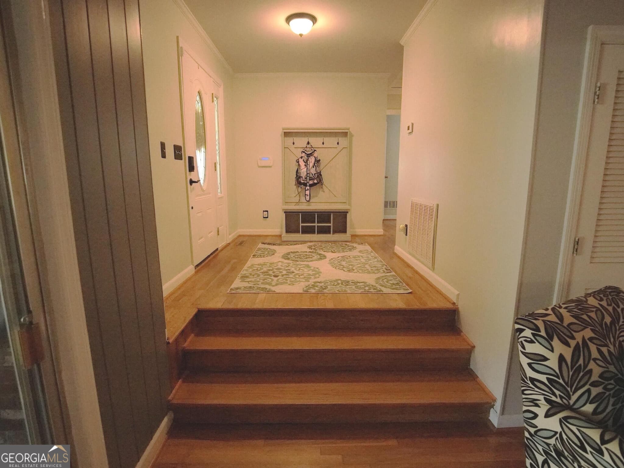 2 bedroom, 2 bathroom, 2,081 sq ft single family residence for sale at 258 W Adams Street, Tennille, GA 31089 — photo 6