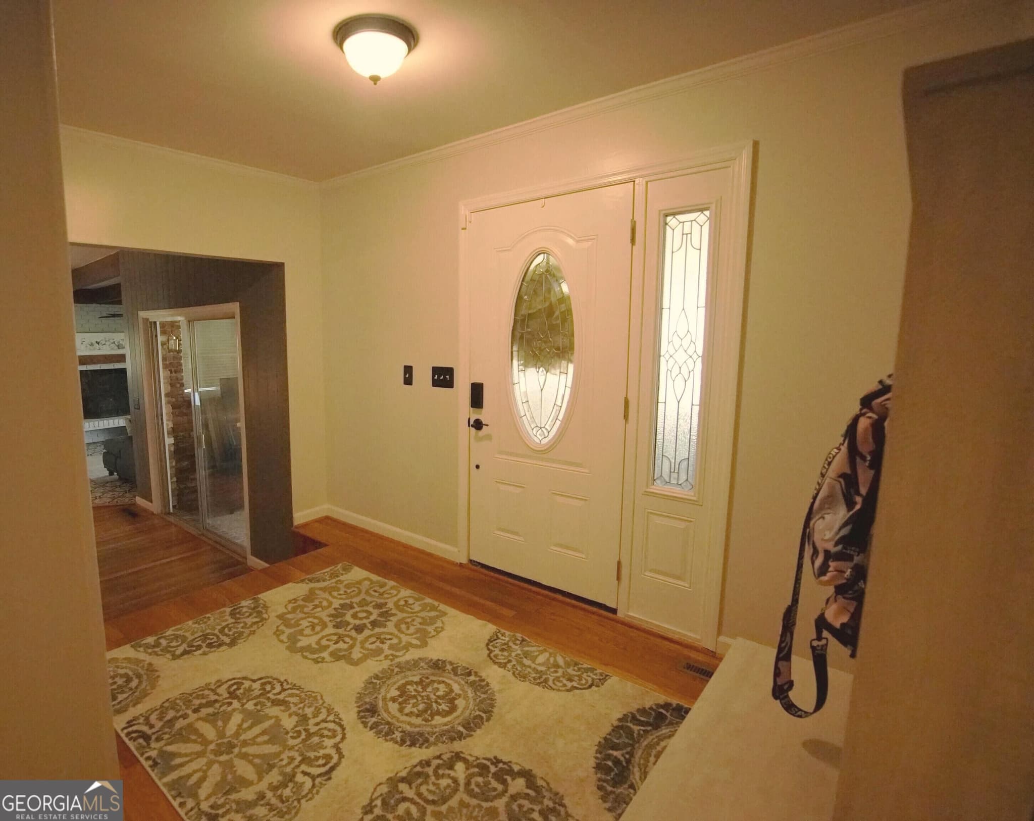 2 bedroom, 2 bathroom, 2,081 sq ft single family residence for sale at 258 W Adams Street, Tennille, GA 31089 — photo 7