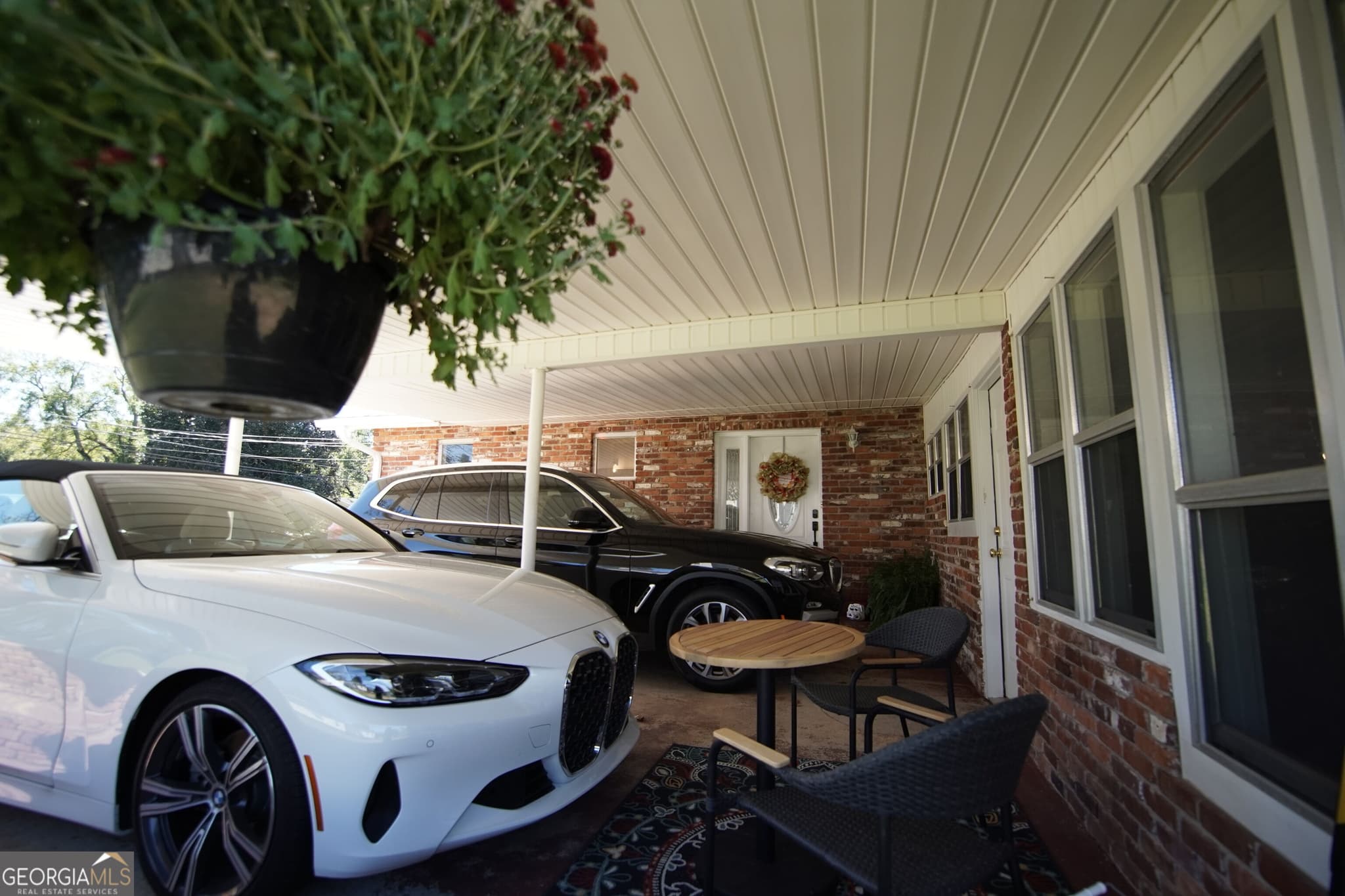 2 bedroom, 2 bathroom, 2,081 sq ft single family residence for sale at 258 W Adams Street, Tennille, GA 31089 — photo 3