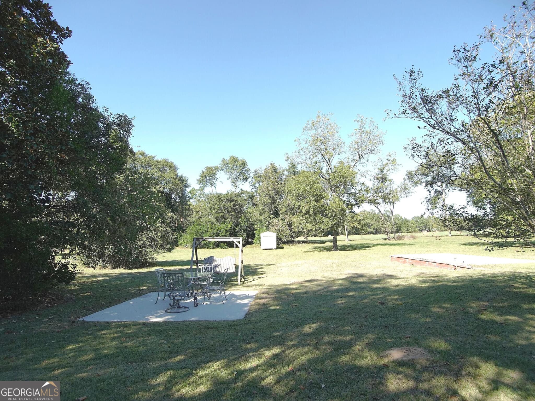 2 bedroom, 2 bathroom, 2,081 sq ft single family residence for sale at 258 W Adams Street, Tennille, GA 31089 — photo 5