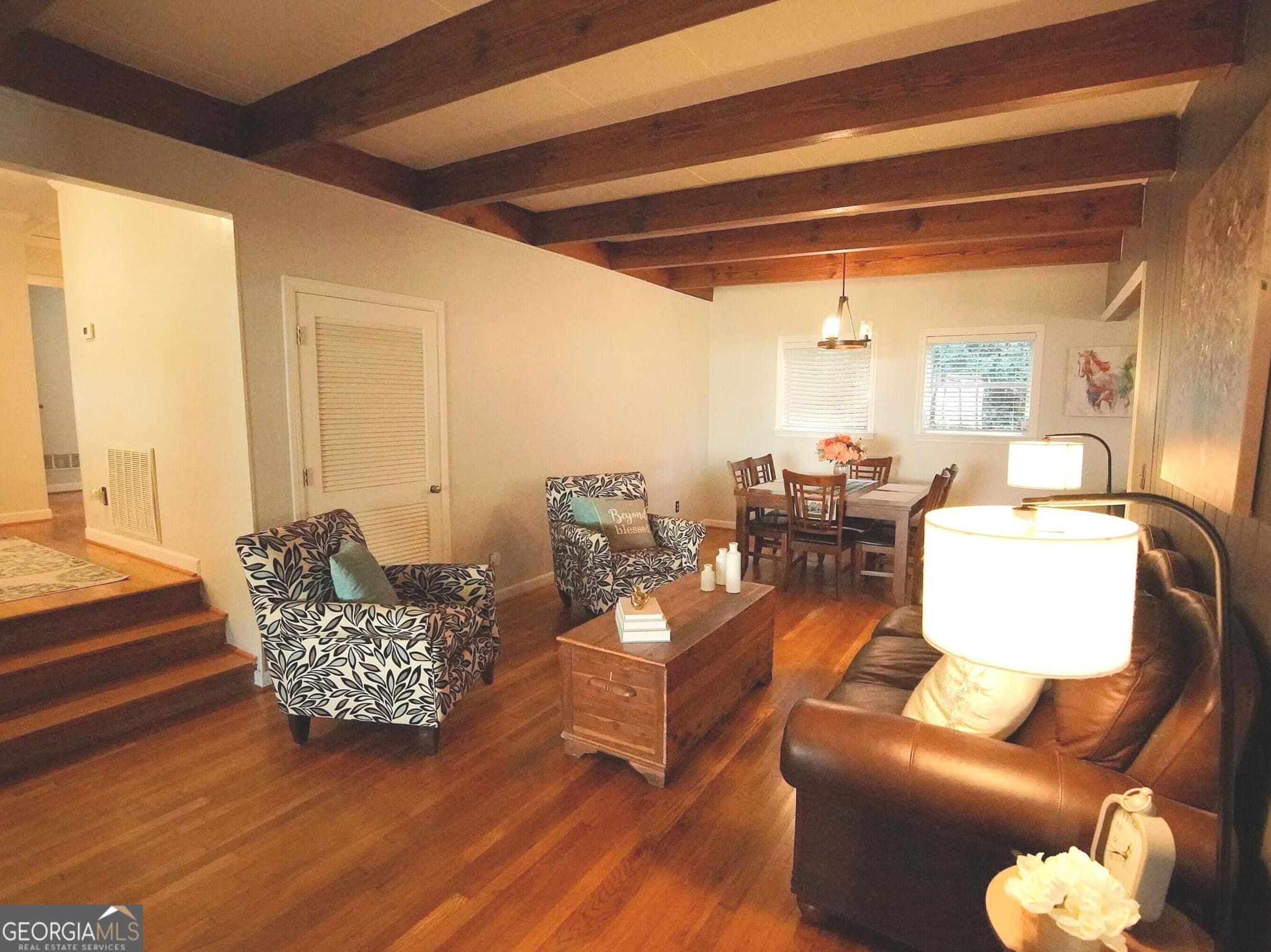 2 bedroom, 2 bathroom, 2,081 sq ft single family residence for sale at 258 W Adams Street, Tennille, GA 31089 — photo 9