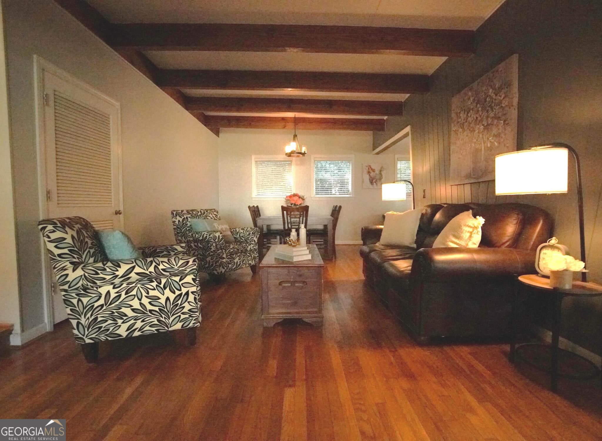 2 bedroom, 2 bathroom, 2,081 sq ft single family residence for sale at 258 W Adams Street, Tennille, GA 31089 — photo 10