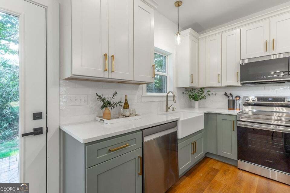 3 bedroom, 2 bathroom, 1,416 sq ft single family residence under contract at 50 Tommy Lane, Rossville, GA 30741 — photo 6