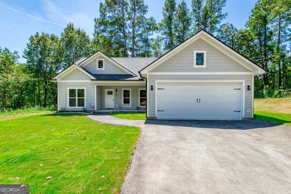 3 bedroom, 2 bathroom, 1,416 sq ft single family residence under contract at 50 Tommy Lane, Rossville, GA 30741